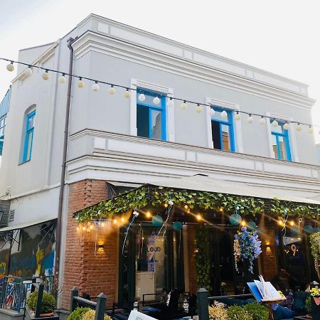 טביליסי Lovely Guest House מראה חיצוני תמונה