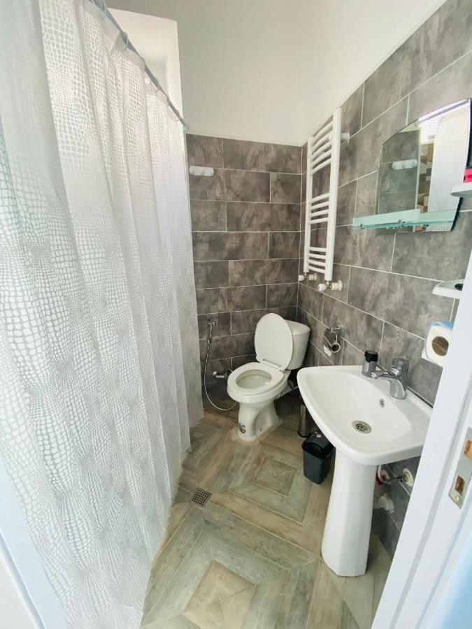 טביליסי Lovely Guest House מראה חיצוני תמונה